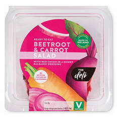Beetroot Salad