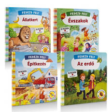 Ismeretterjesztő könyv