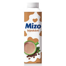Tejital, tejeskávéízű, 450 ml