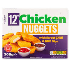 Chicken Nuggets