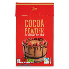 Cocoa Powder 250g