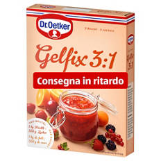 Gelfix 3:1