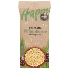 Pinienkerne