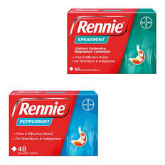 Rennie Mints