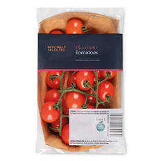 Piccolato Tomatoes