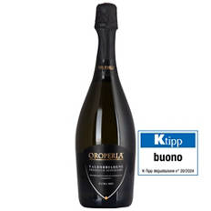 Prosecco Superiore Valdobbiadene DOCG