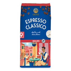 Espresso Classico Coffee Beans
