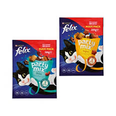 Party mix
