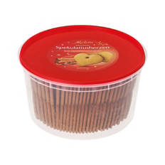 Biscotti speziati
