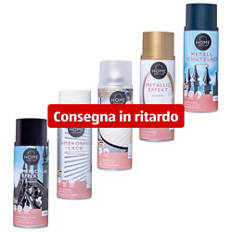 Vernice spray