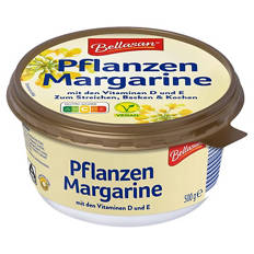 Pflanzen-Margarine 500 g