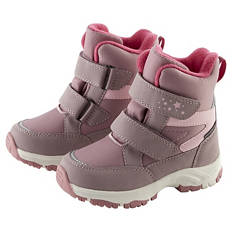 Kinder Thermostiefel, Beere, 22