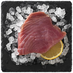 Thunfischsteak
