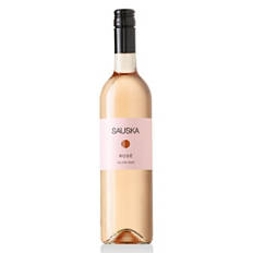 Sauska Rosé, 0,75 l