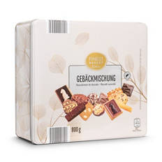 Gebäckmischung
