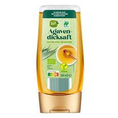 Bio-Agavendicksaft 360 ml