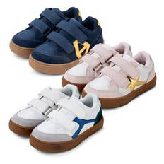 Usnjeni športni copati za malčke