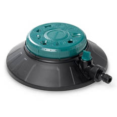 Irrigatore per prato, irrigatore multifunzione