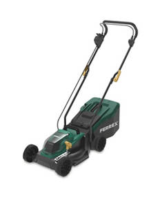 Cordless Lawn Mower
