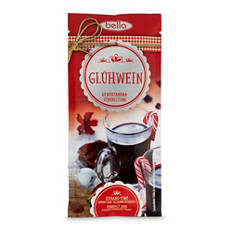 Weihnachtsgewürze, Glühwein