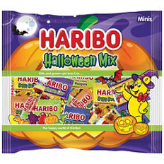 Halloween mix