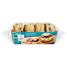 Scones 240 g