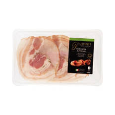 Porchetta al forno