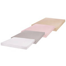 Drap-housse ultra doux