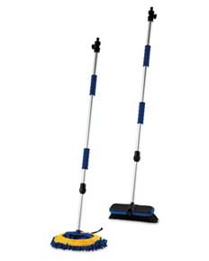 All-in-1 Car Cleaning Brush
