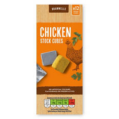 Chicken Stock Cubes