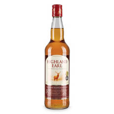 The Special Reserve Blended Scotch Whisky