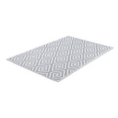 Außenteppich XL, Grau