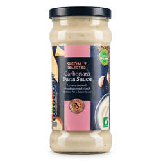 Carbonara Sauce