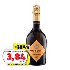 Prosecco Spumante DOC