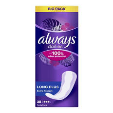 Panty Liners