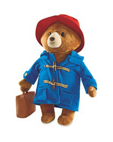 Paddington Plush