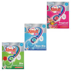Penta Chamber Capsules Non Bio