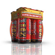 Energiaital, 4 doboz