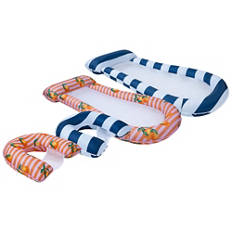 Wasserhängematte