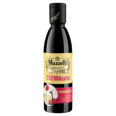 Cremaceto, Himbeere