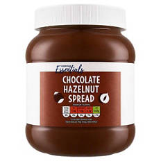 Chocolate Hazelnut Spread