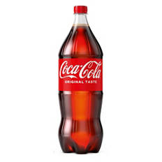 Coke Regular