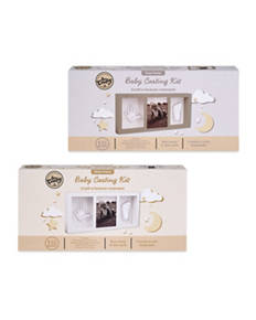 Baby Casting Set