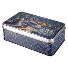Shortbread Finger Tin