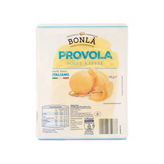 Provola a fette