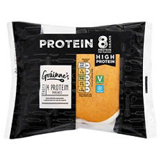 Protein Pancakes