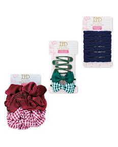 Hair Accessories