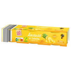 Ananas Mini-Pack 708 ml