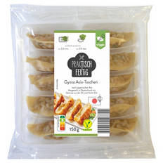 Gyoza 150 g, Gemüse
