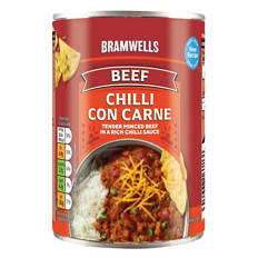 Chilli Con Carne